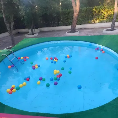 Oasi Anthea * Monopoli