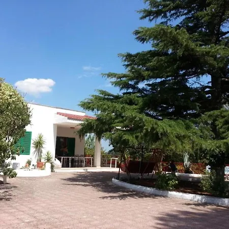 Oasi Anthea Villa Monopoli