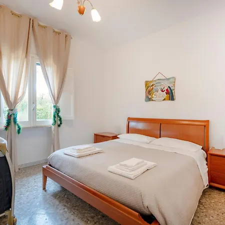 Oasi Anthea Villa *