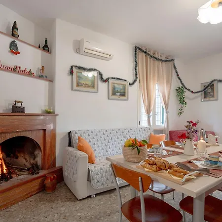 Villa Oasi Anthea Monopoli