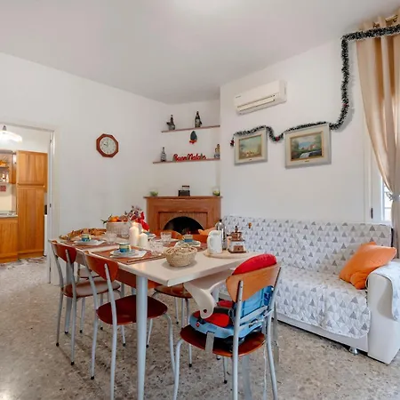 Villa Oasi Anthea