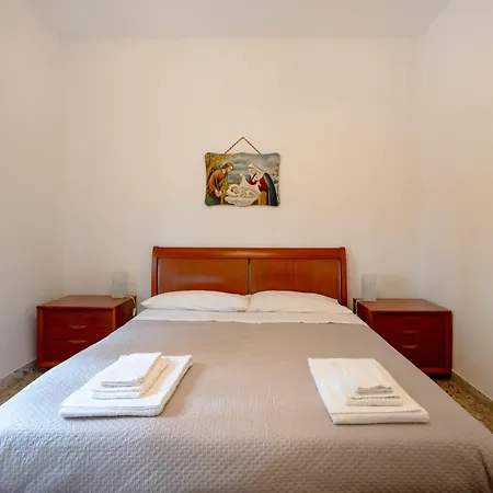 Villa Oasi Anthea Monopoli