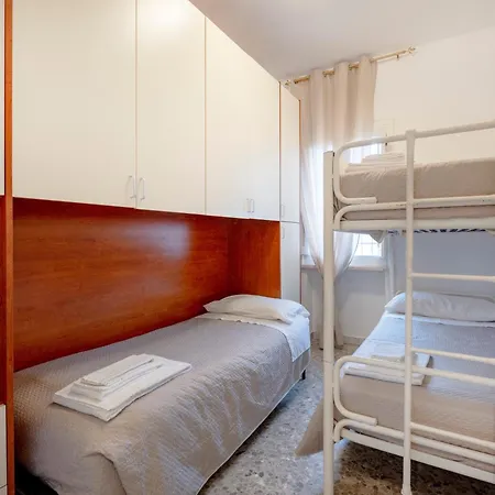 Oasi Anthea Villa *