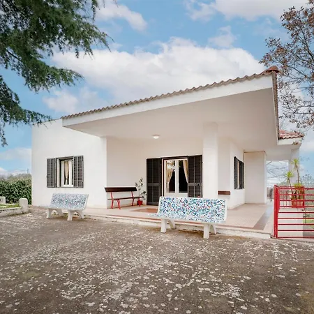 Oasi Anthea Villa Monopoli