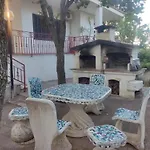 Oasi Anthea