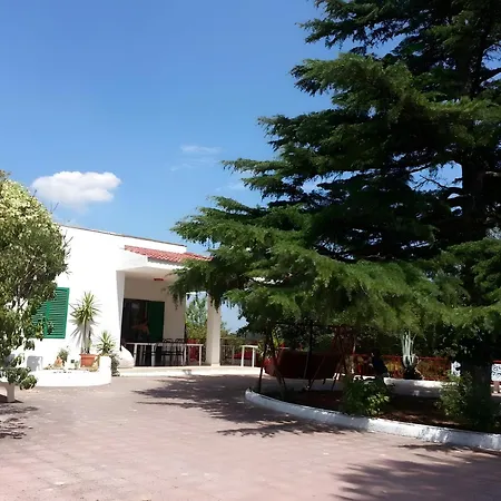 Oasi Anthea Monopoli