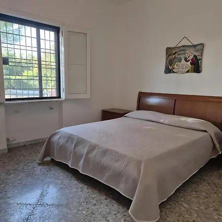 Villa Oasi Anthea Monopoli