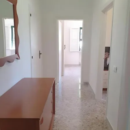 Oasi Anthea Monopoli