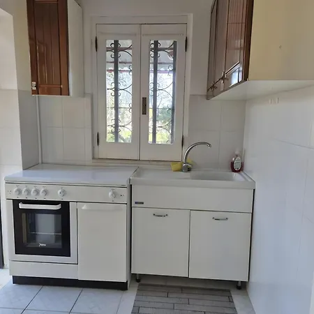 Oasi Anthea Villa Monopoli