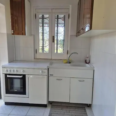 Vila Oasi Anthea Monopoli