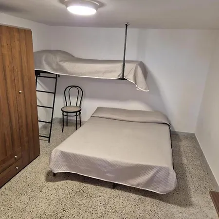 Oasi Anthea Monopoli