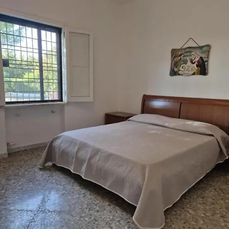 Oasi Anthea Monopoli