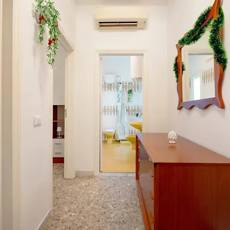 Casa vacanze Oasi Anthea *