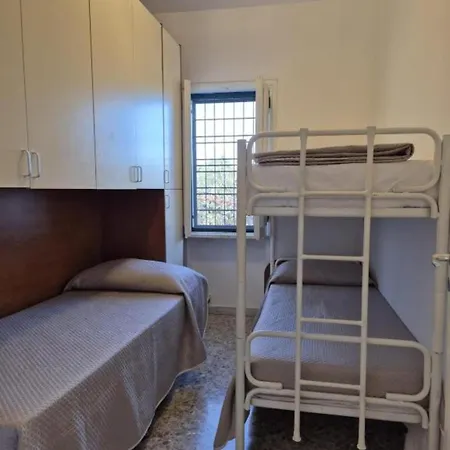 Oasi Anthea Casa vacanze *