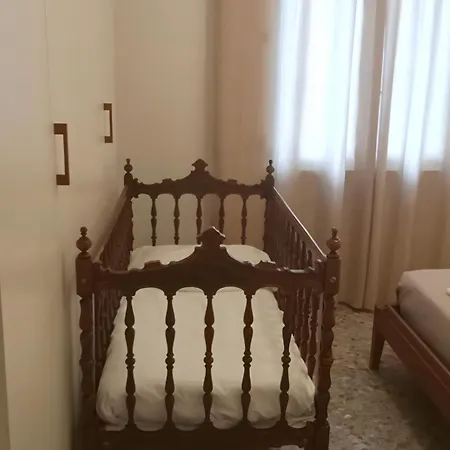 Ferienhaus Oasi Anthea Monopoli