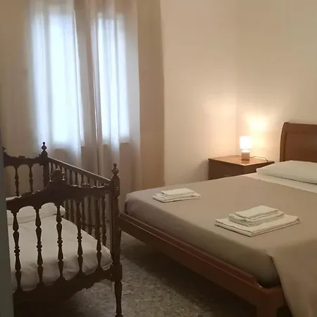 Oasi Anthea Monopoli