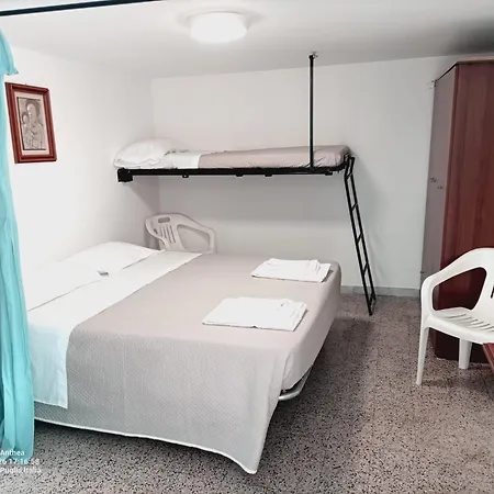 Ferienhaus Oasi Anthea *