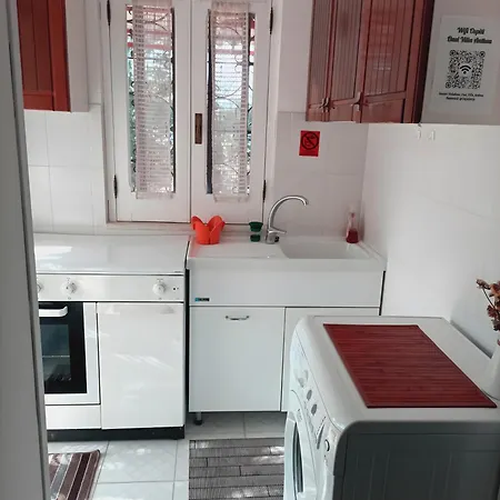 Ferienhaus Oasi Anthea Monopoli