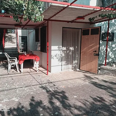 Ferienhaus Oasi Anthea *