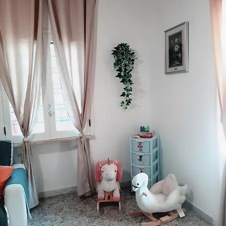 Oasi Anthea * Monopoli