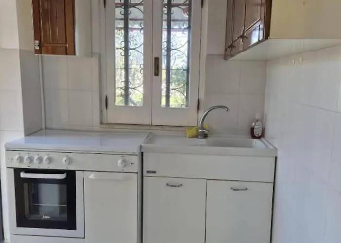 ヴィラ Oasi Anthea モノーポリ