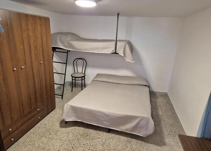 Oasi Anthea Monopoli