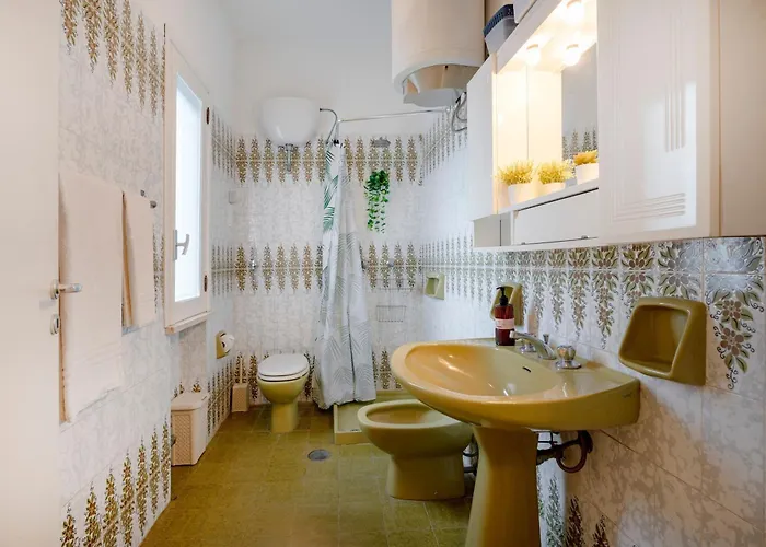 Oasi Anthea ヴィラ *